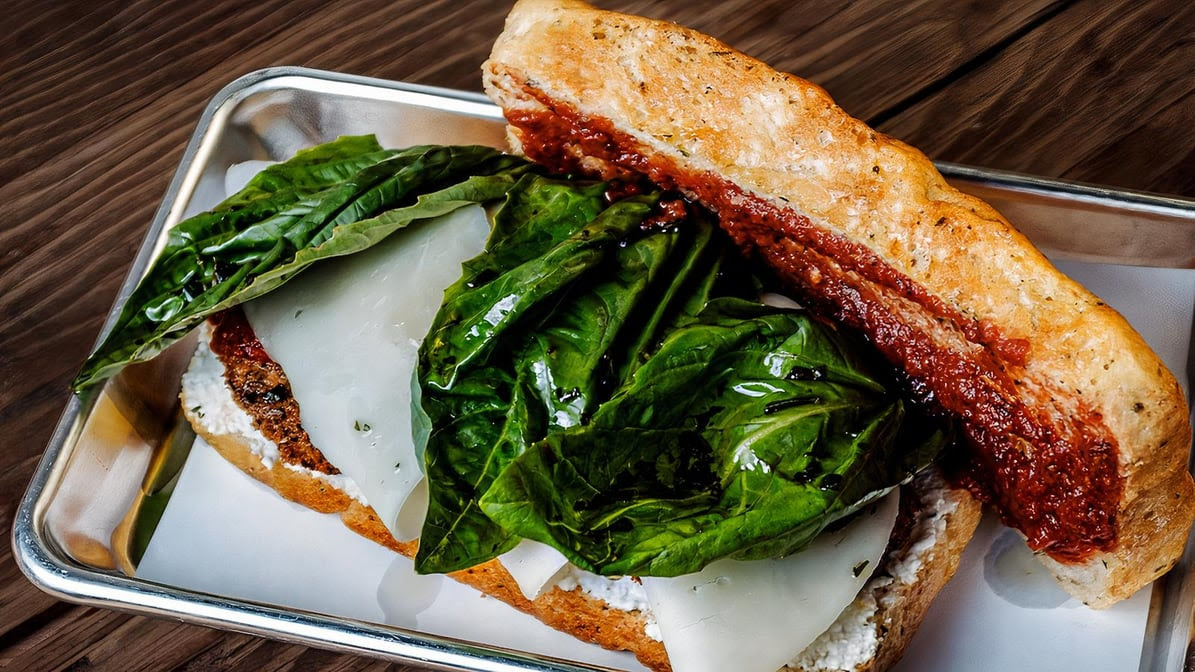 Torino Panino by null