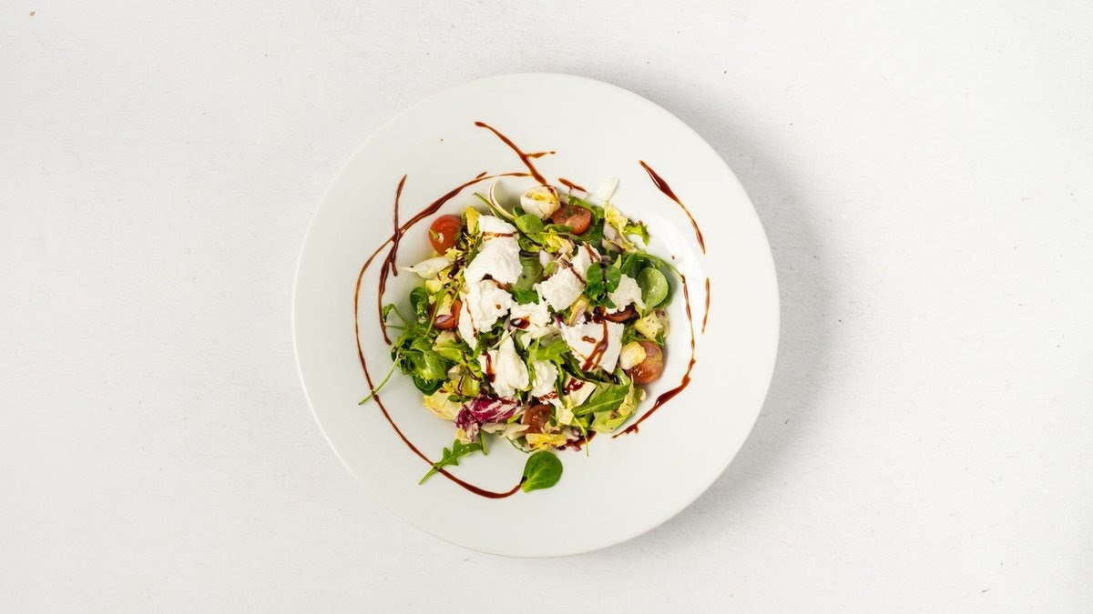 Arrosto Ristorante by null