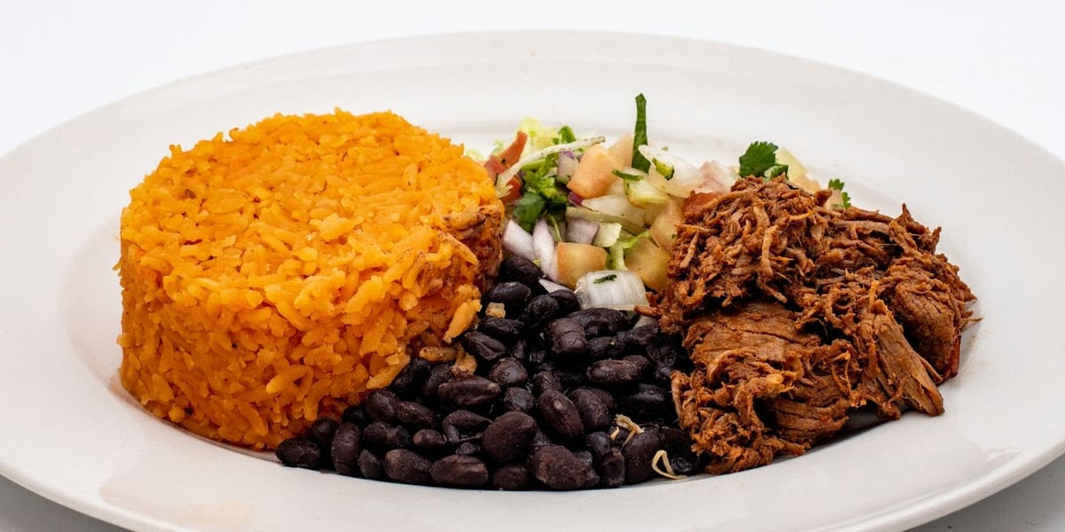 Amelia's Taqueria by null