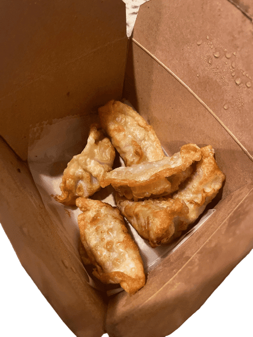 Oishii Bento by null