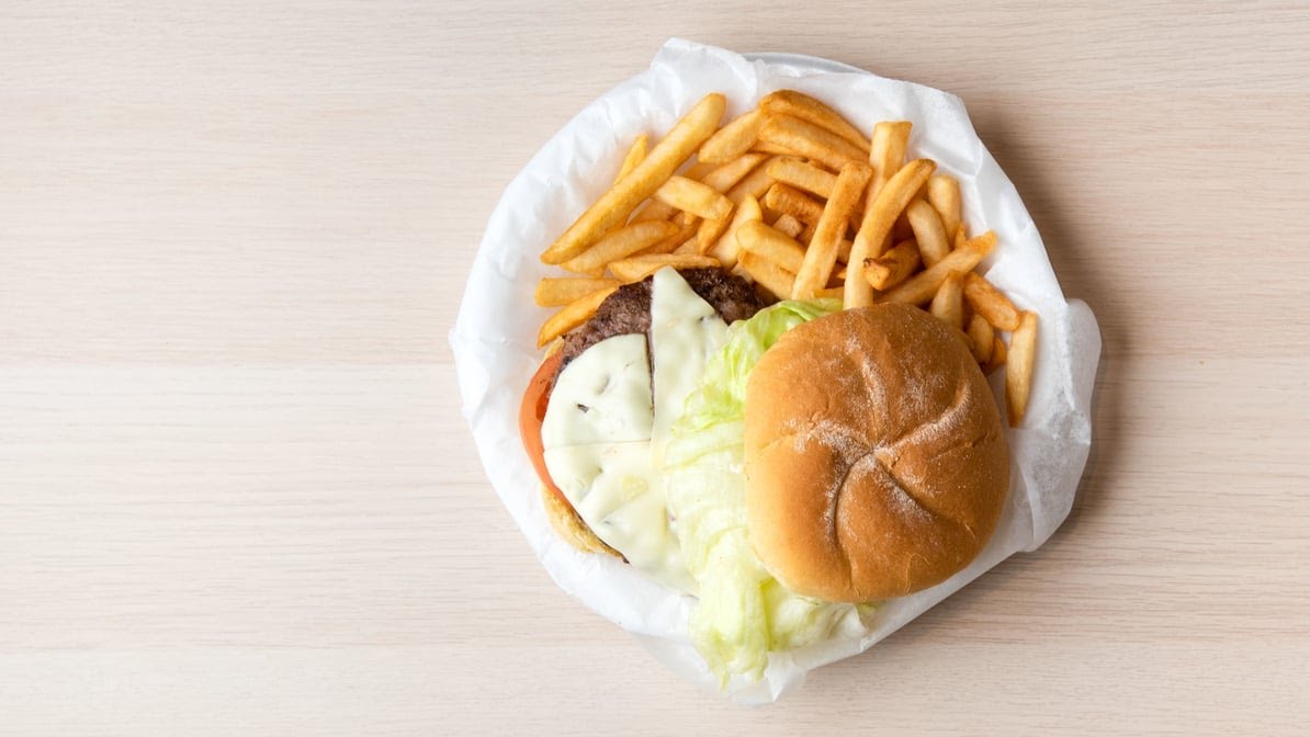 Pizza Palace by null