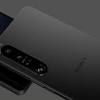 ソニー「Xperia 1 IV」をグローバル発表、85mm-125mm光学ズーム ...