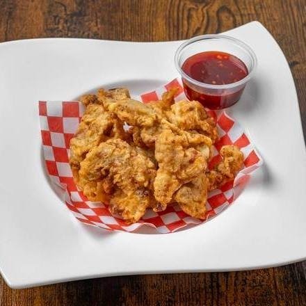 CU TTEOKBOKKI 씨유 떡볶이 by null