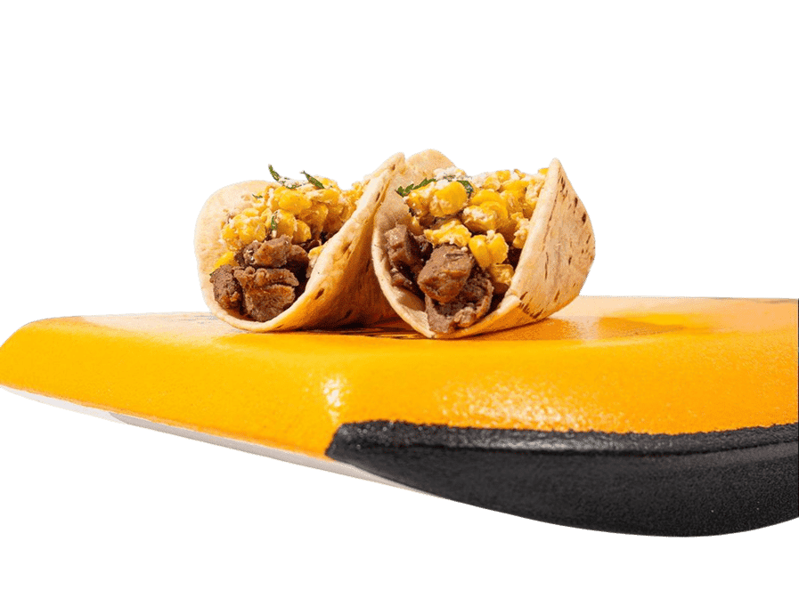 Taco Del Mar by null