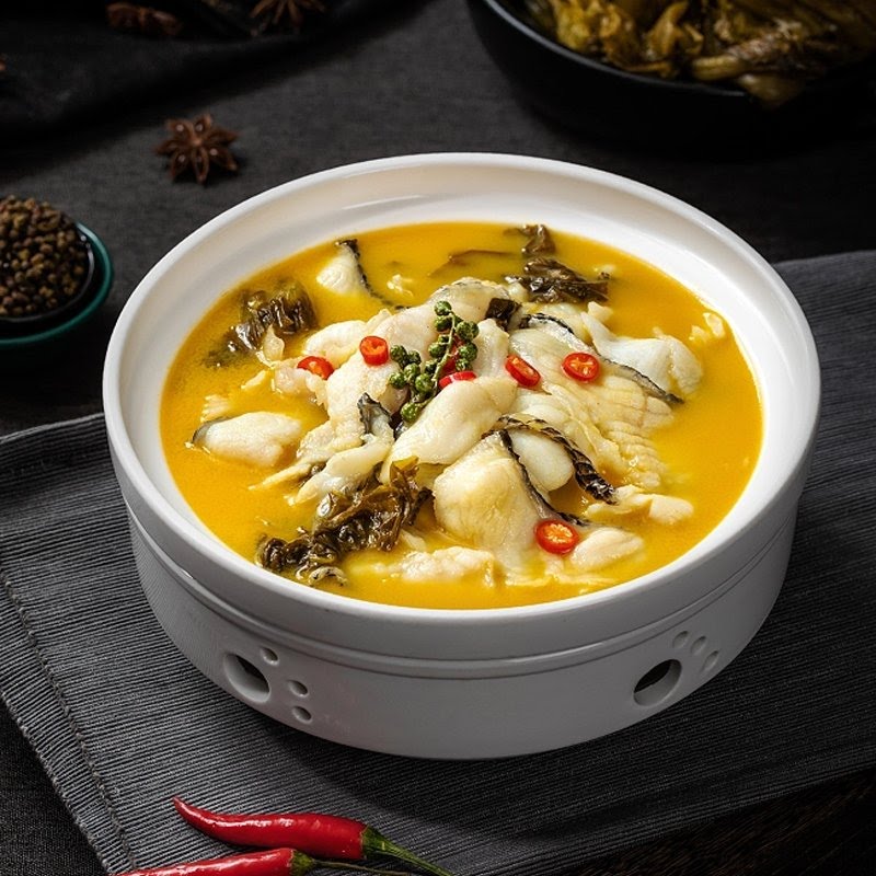 Tian Fu Seattle by null