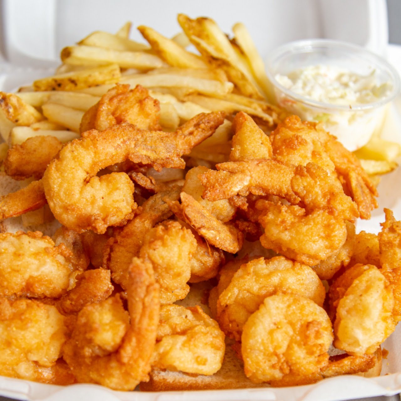Red Lobster by null