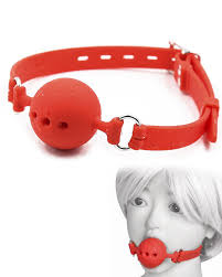 猿轡画像|猿轡のこだわり その8 - 女装緊縛猿轡愛好家 Koyuki Alisawa