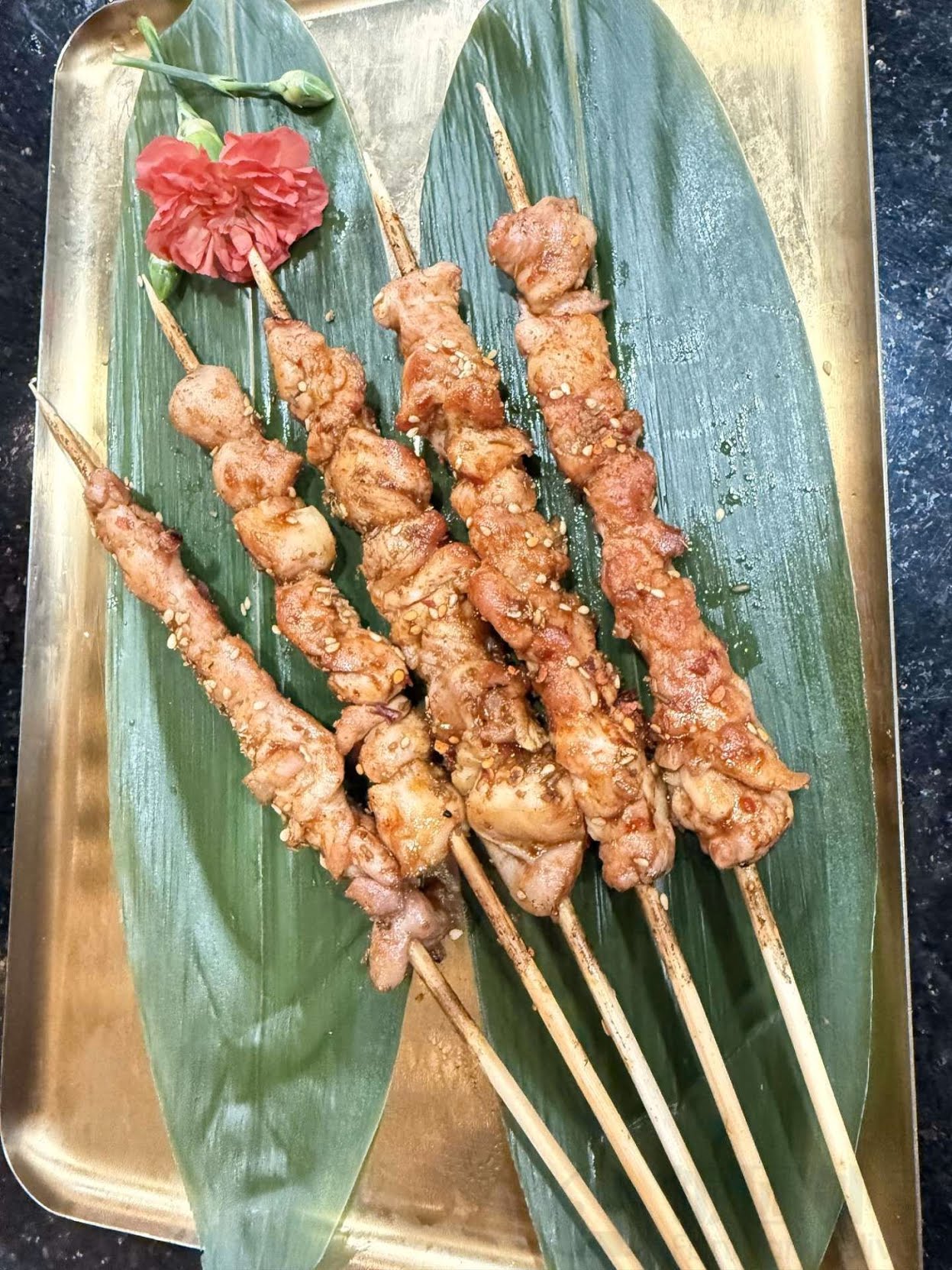 Jiuhao BBQ Restaurant by null