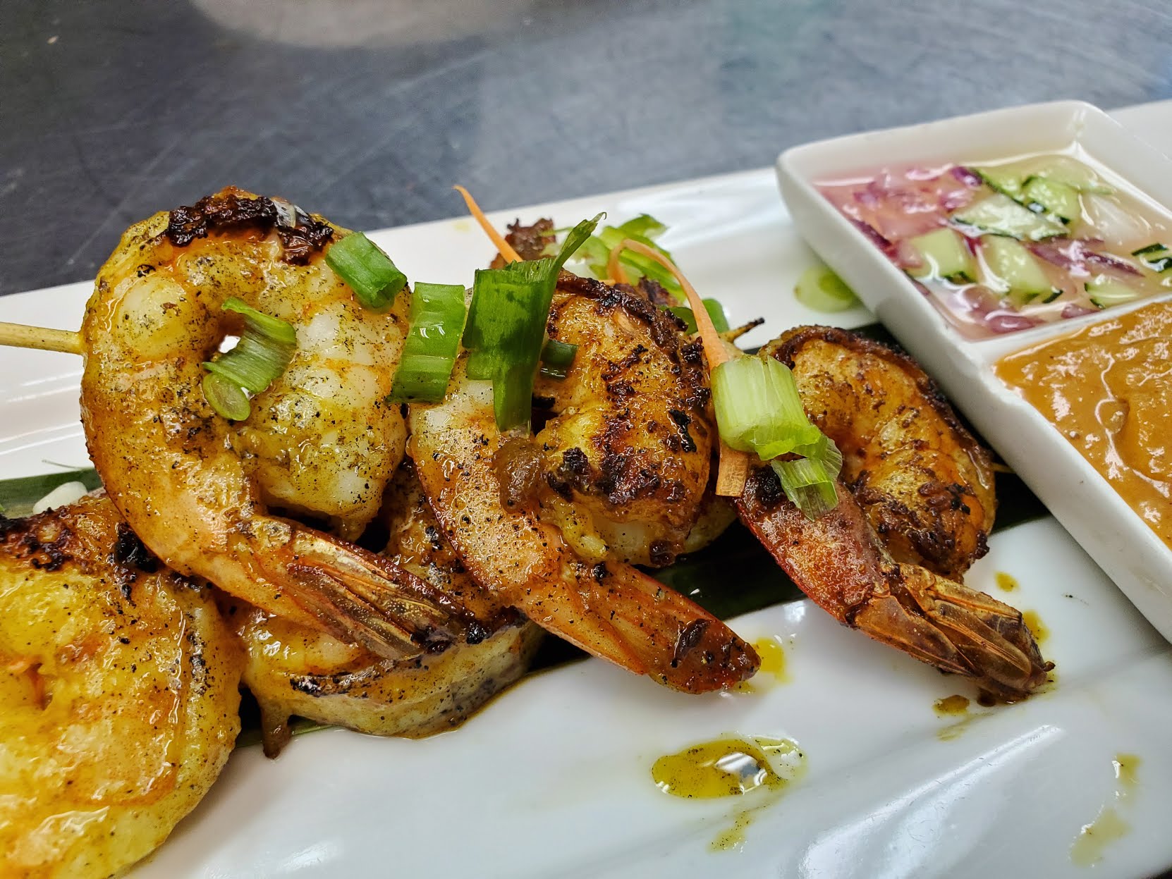 SkyIce Thai Food & Ice Cream by null