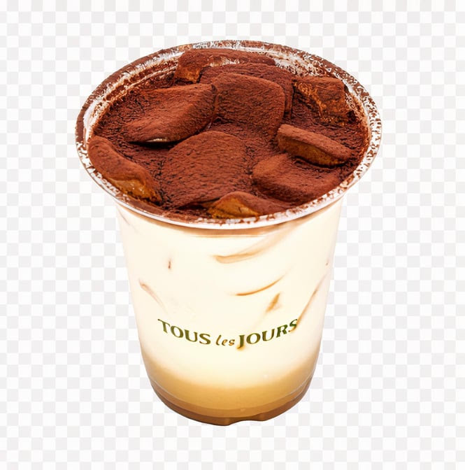 TOUS Les JOURS Cafe by null