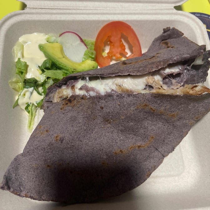 Tierra del Sol Cuisine - Montavilla by null