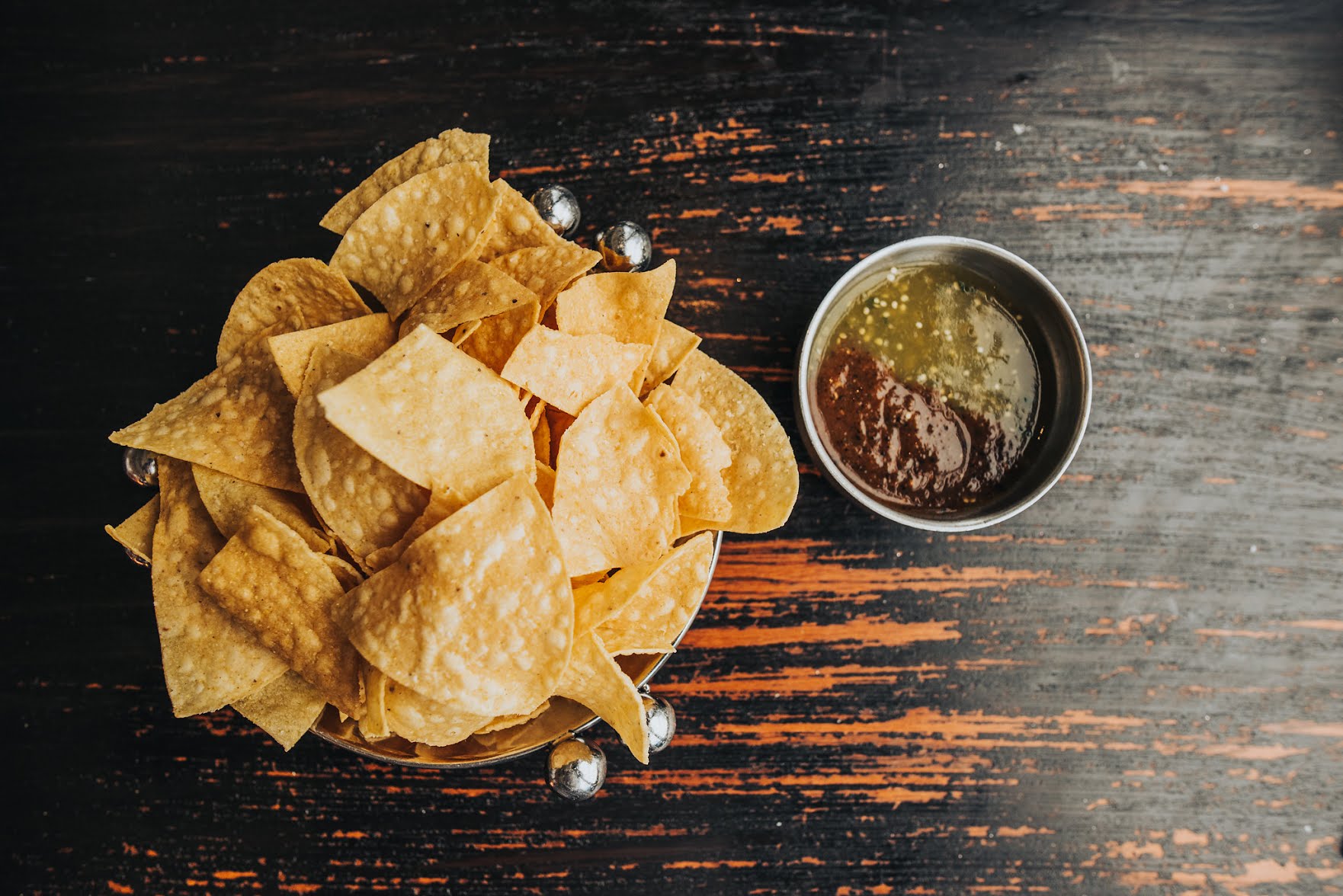 Maya by Chef Richard Sandoval - NYC by null