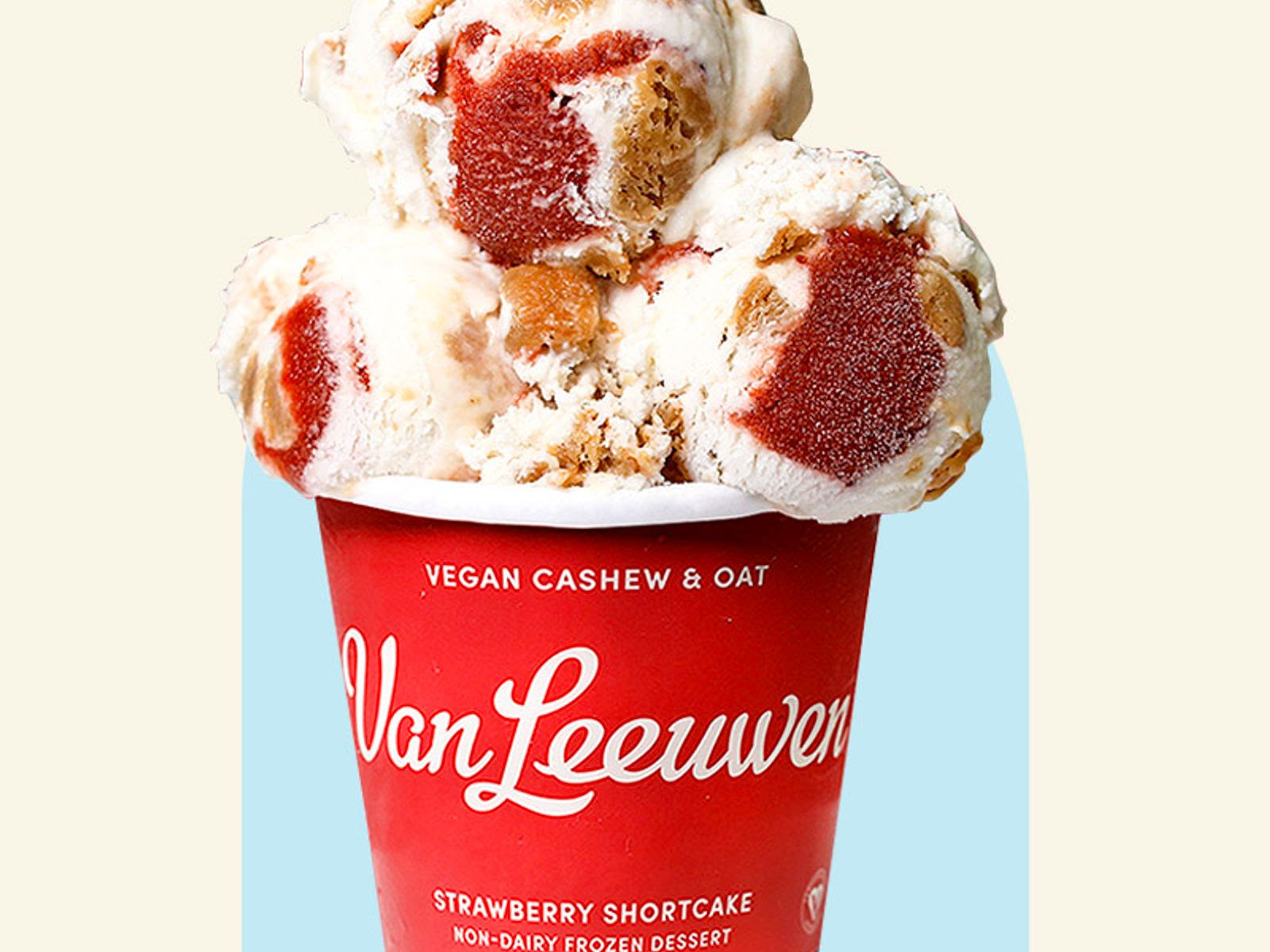 Van Leeuwen Ice Cream by null