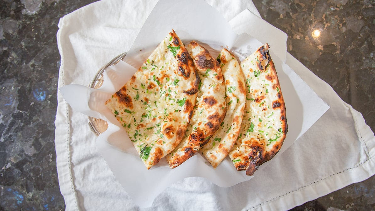 OM Indian Bistro Restaurant by null