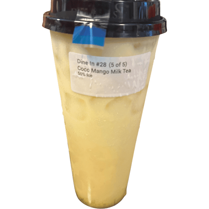 Yoonique Tea by null