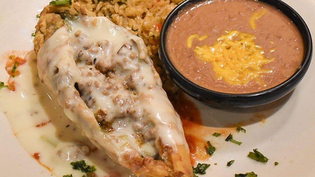 Miguel's Mex Tex Cafe by null