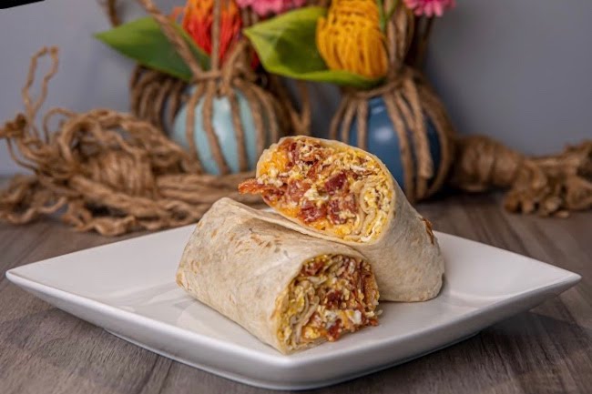 Oscar's Taco Shop by null