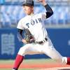 【センバツ】大阪桐蔭は前田悠伍が今大会初登板 ２年生四天王で大 ...