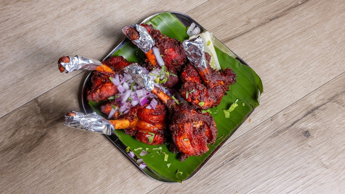 Kumar's by null