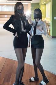 고딩스타킹|누가에 있는 배고픈아이님의 핀 | 청소년 여자 패션, 여자 패션, 여자 교복