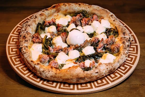 Archestrato di Gela (Palermo) by null