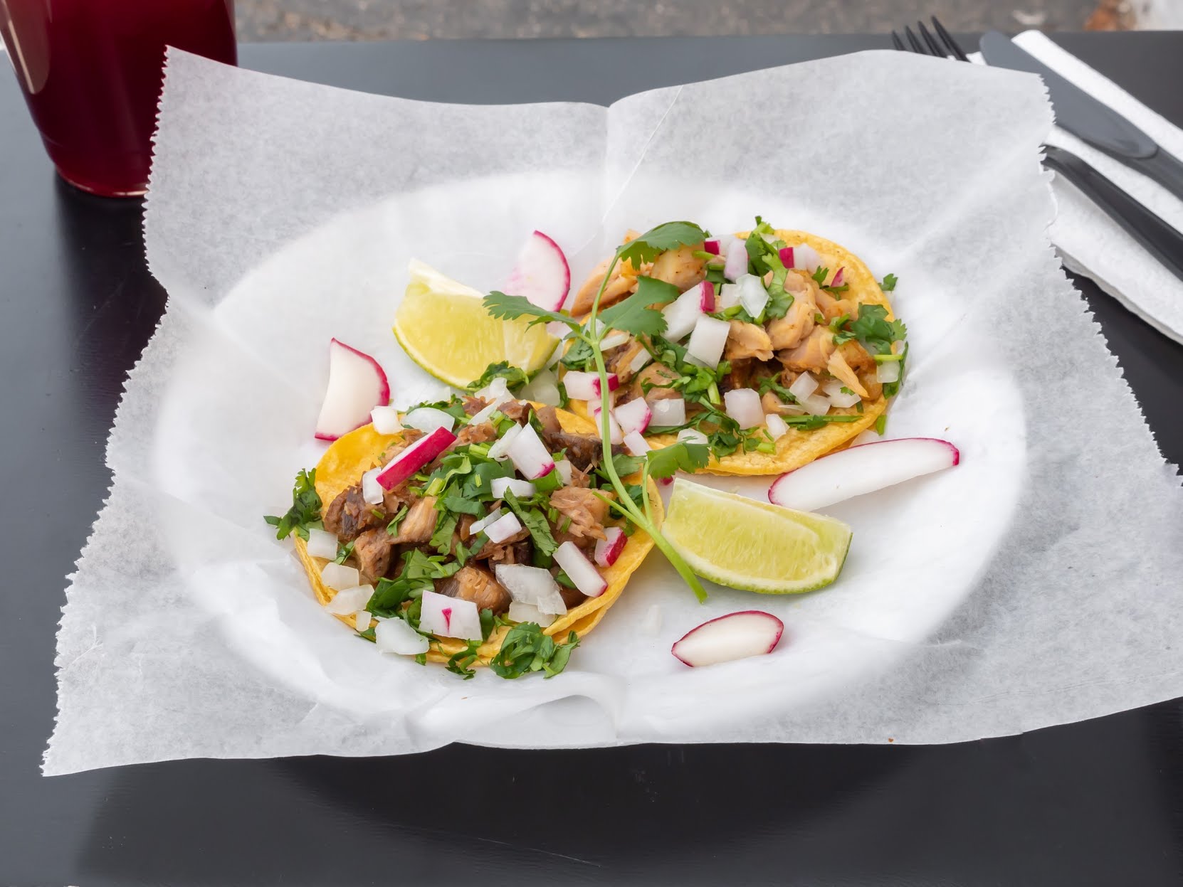 Fiesta Taco by null