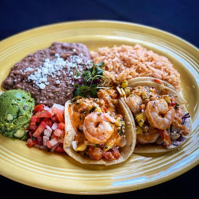 Pepitos Mexican Restaurant by null