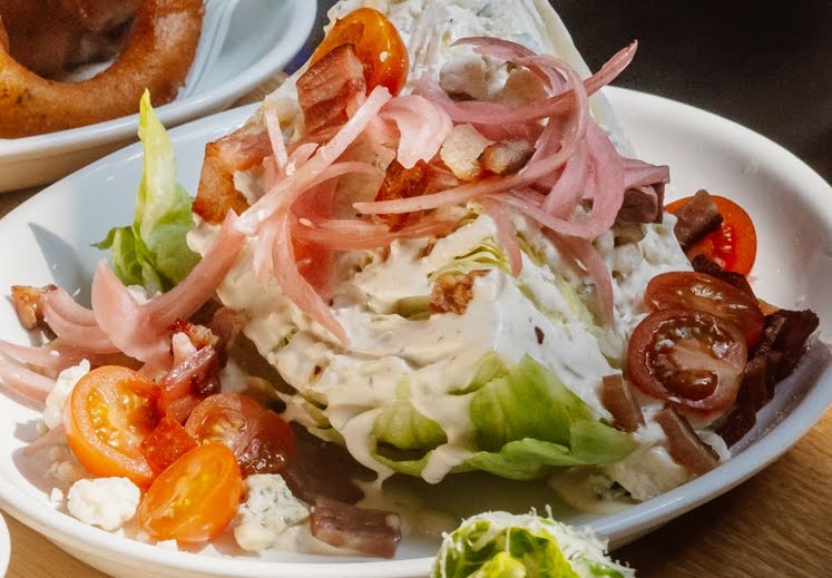 Slim Goody Sports Bar by null