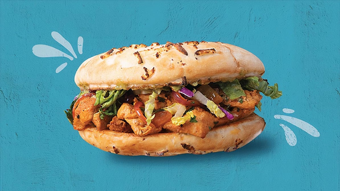 Deep Indian Kitchen by null