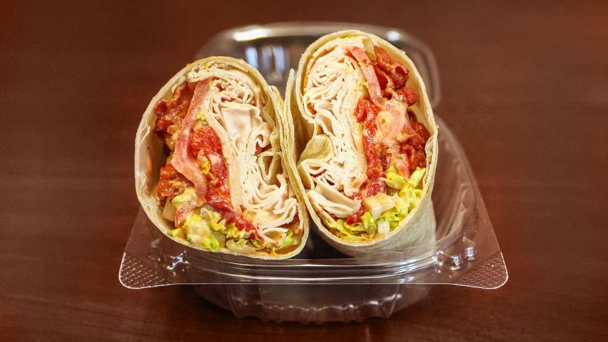 Montalbano's by null