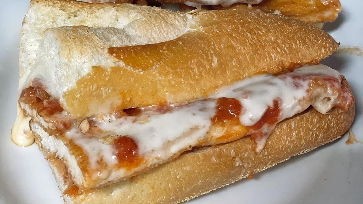 Brother's Pizzeria by null