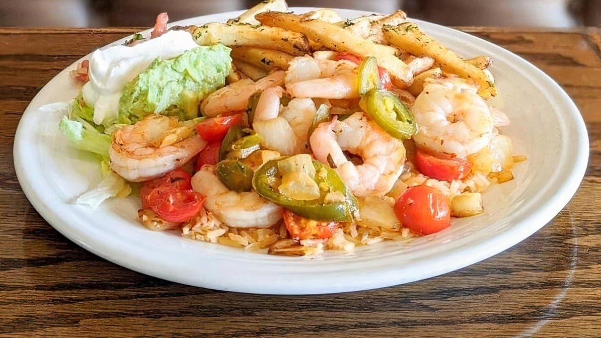 7 Tequilas Mexican Restaurant by null