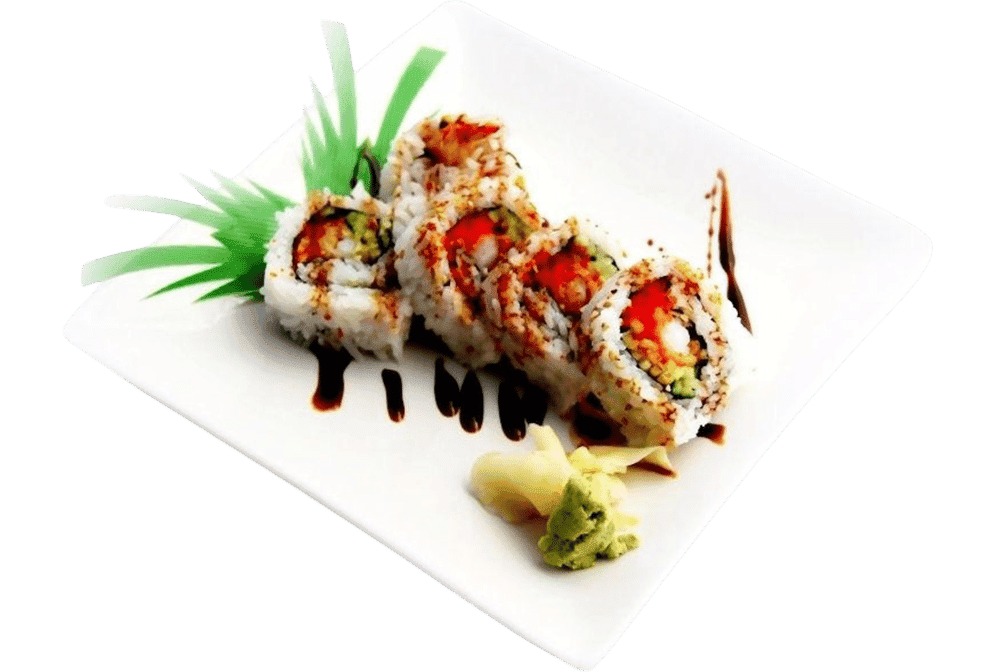 Bamboo Teri House by null