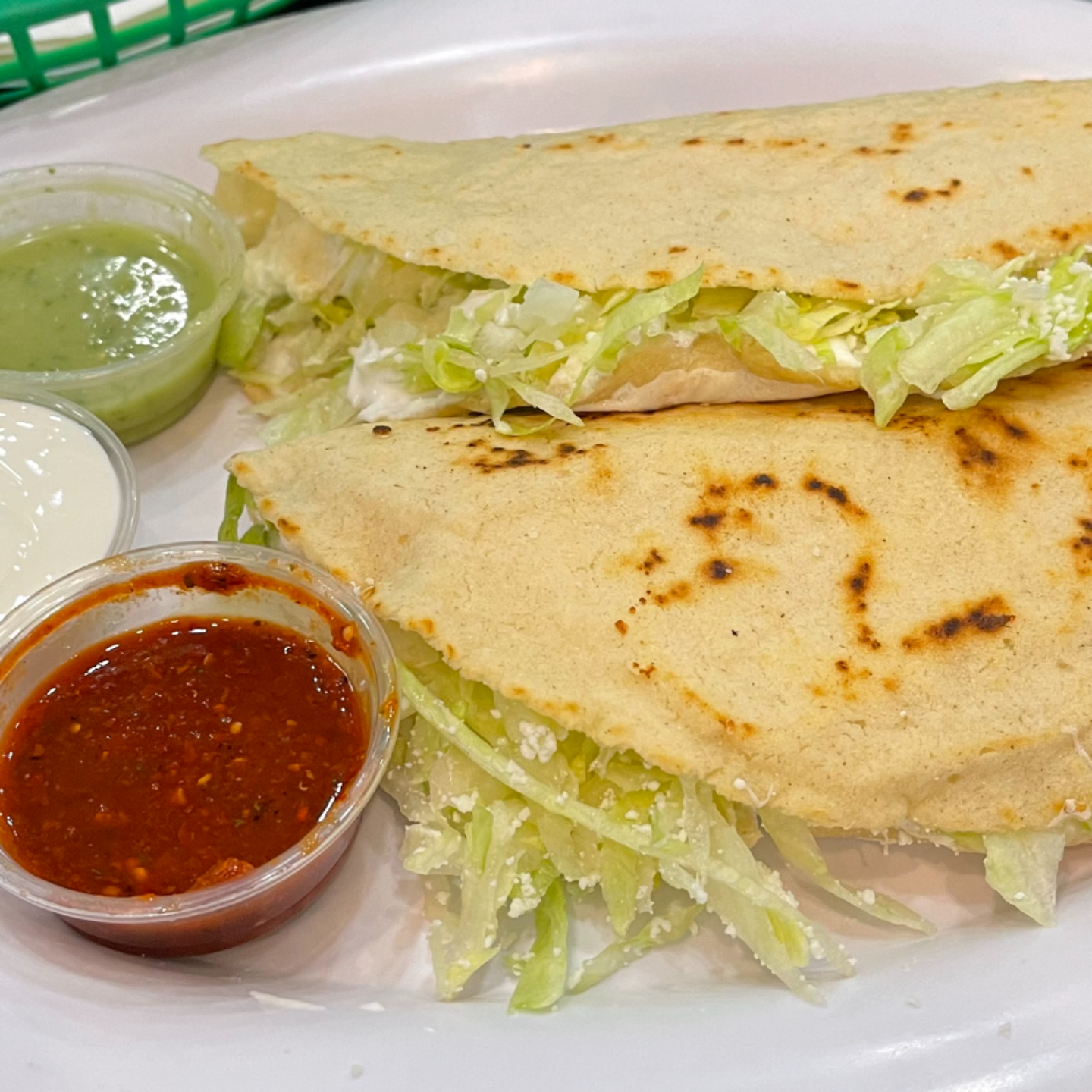 Taqueria Mercadito by null