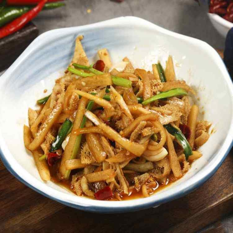 Tasty Noodle House by null
