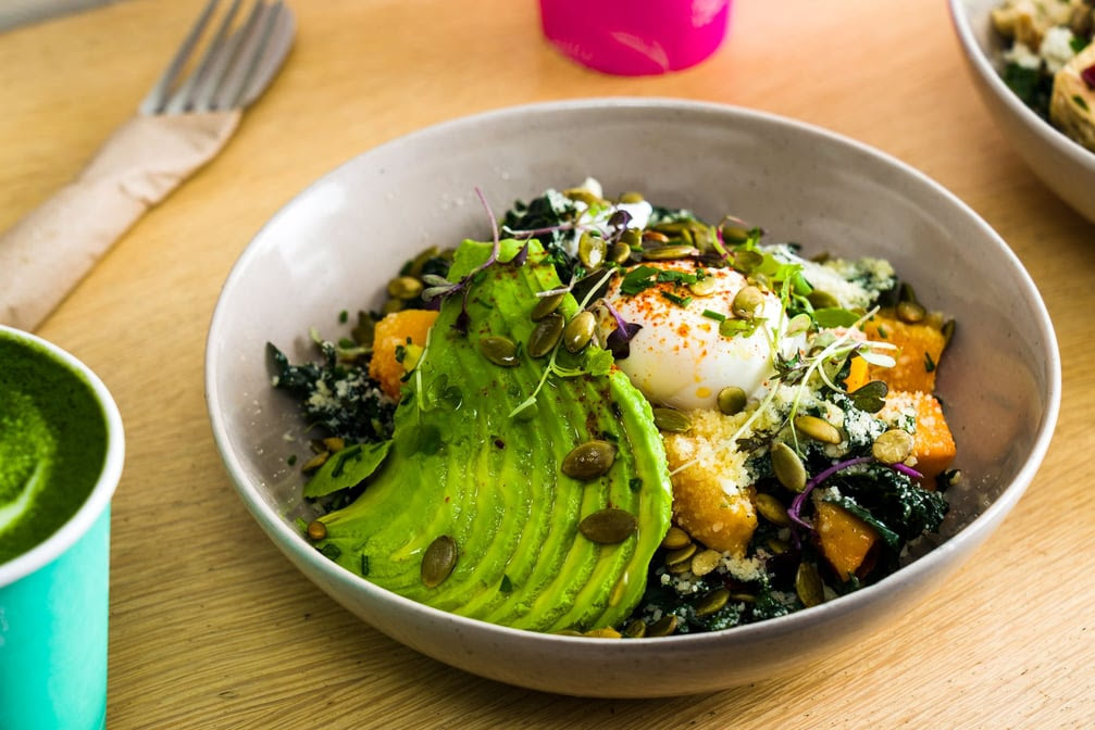 Merriweather Coffee + Kitchen by null