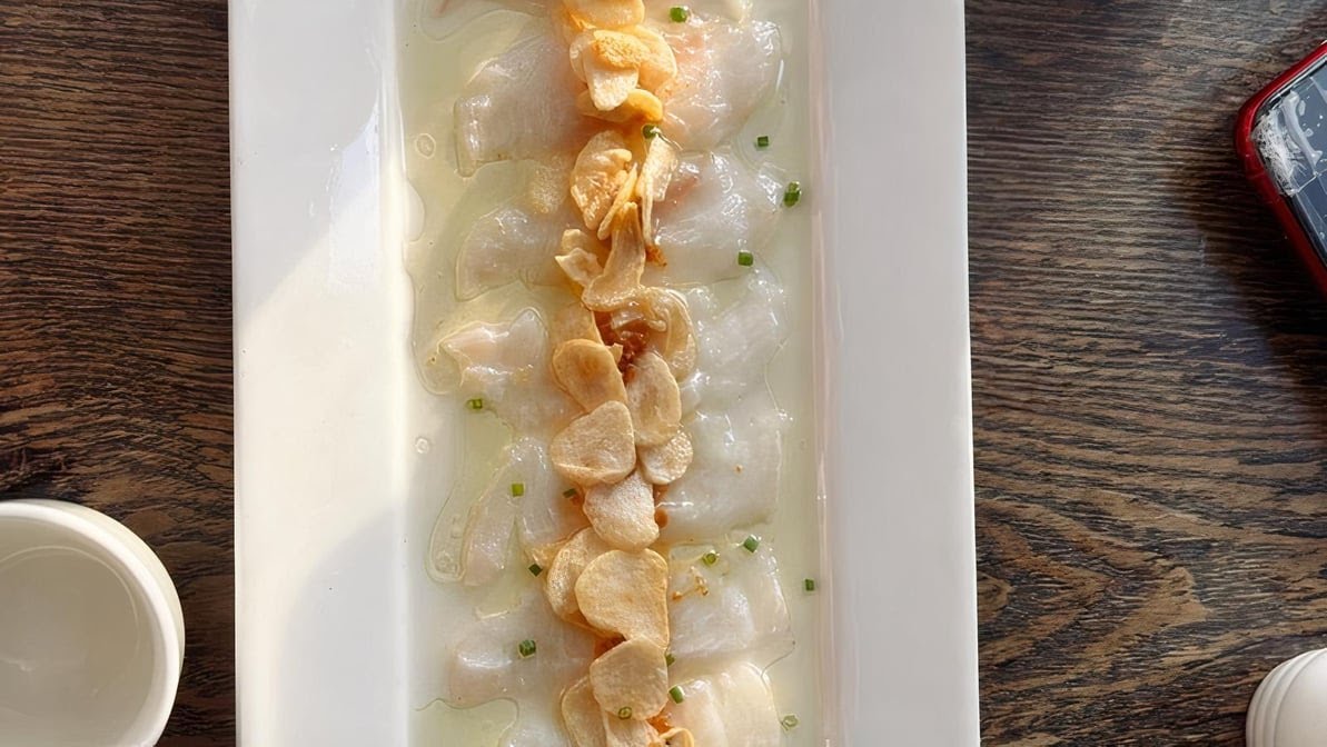 Nikkei of Peru by null