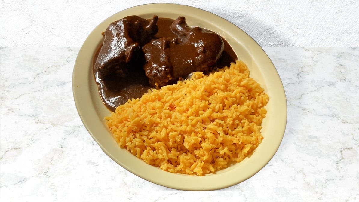 Casa de la Condesa Restaurant by null