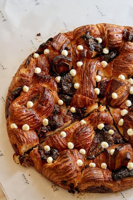 Laurel Bakery by null