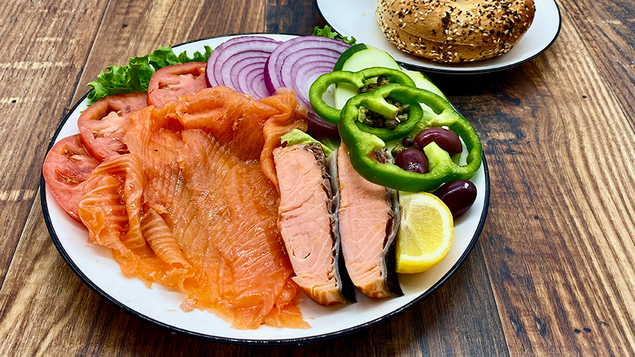 Roasters 'N Toasters by null