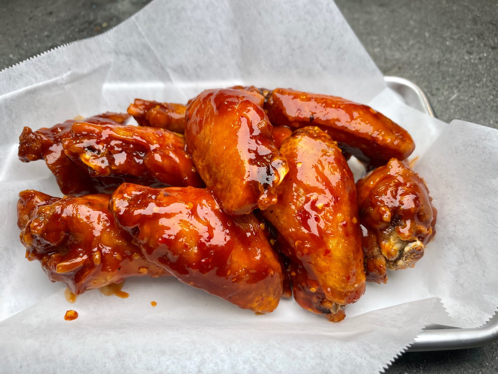 Sonora Grill by null