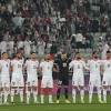 منتخب فلسطين