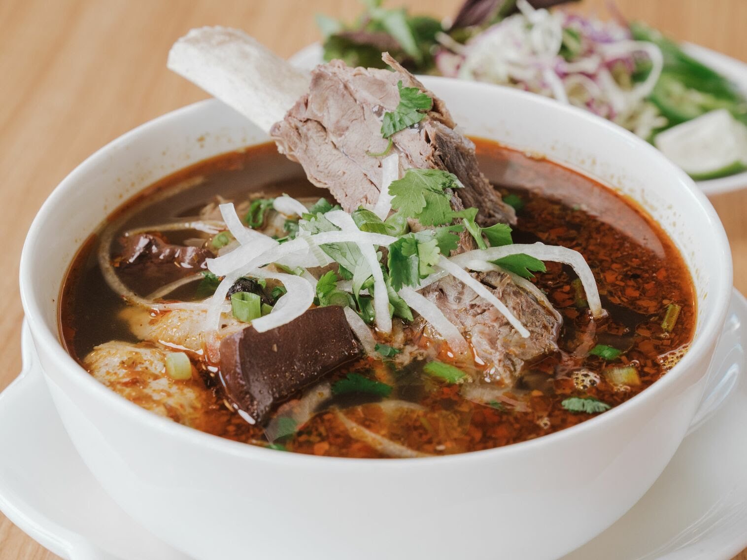 Lotus Pond Vietnamese Cuisine by null
