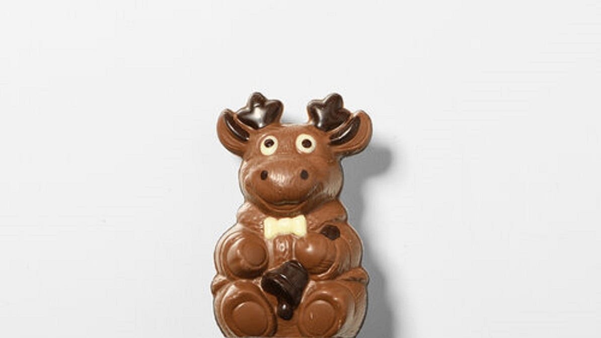 Lift Chocolate by null