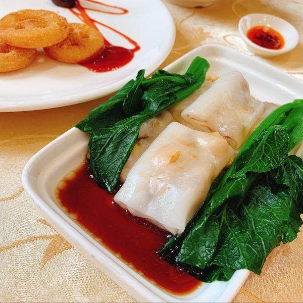 Loon Fung Cantonese Restaurant by null