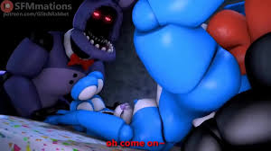 De fba e jpg x Fnaf toy
