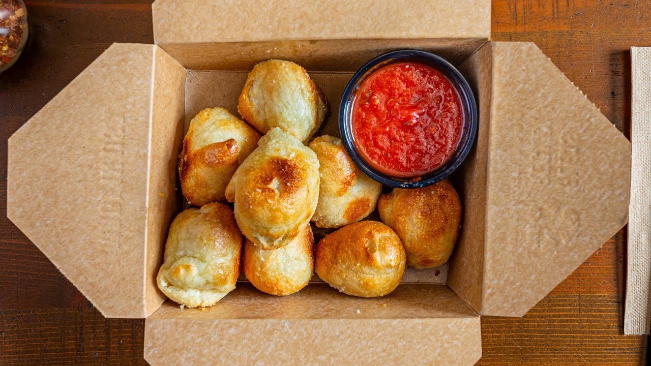 Pizzeria Forte by null