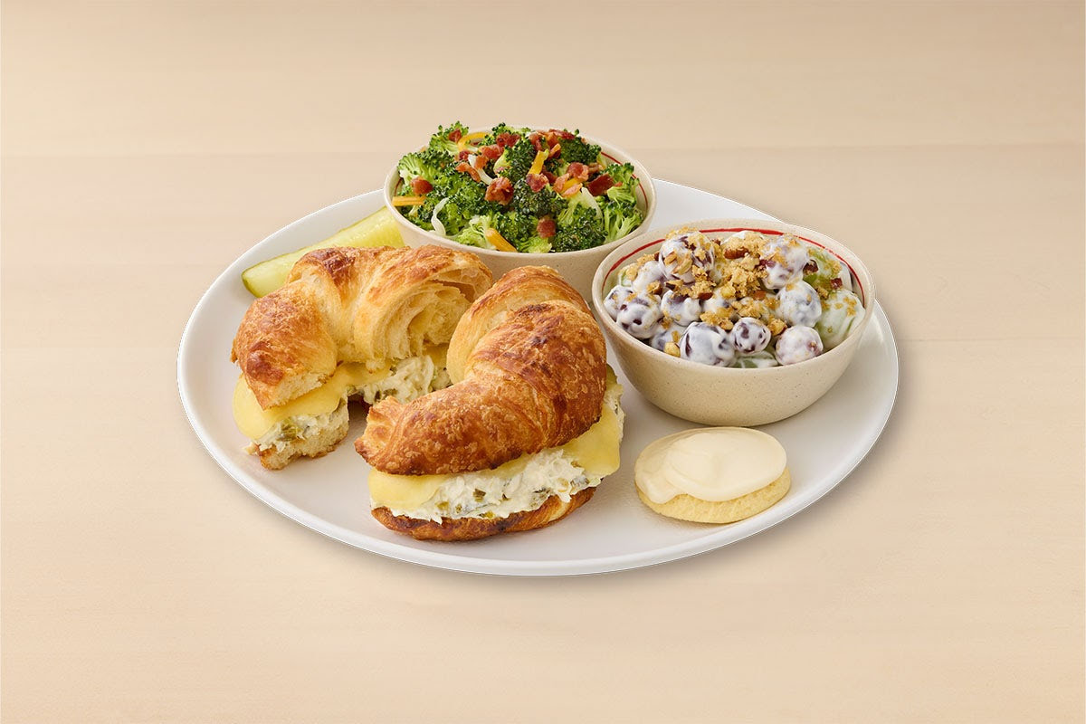 Chicken Salad Chick by null