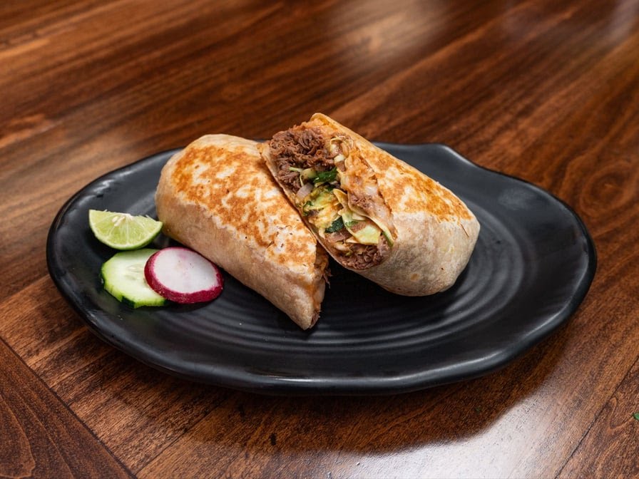 Taco Shop 760 by null