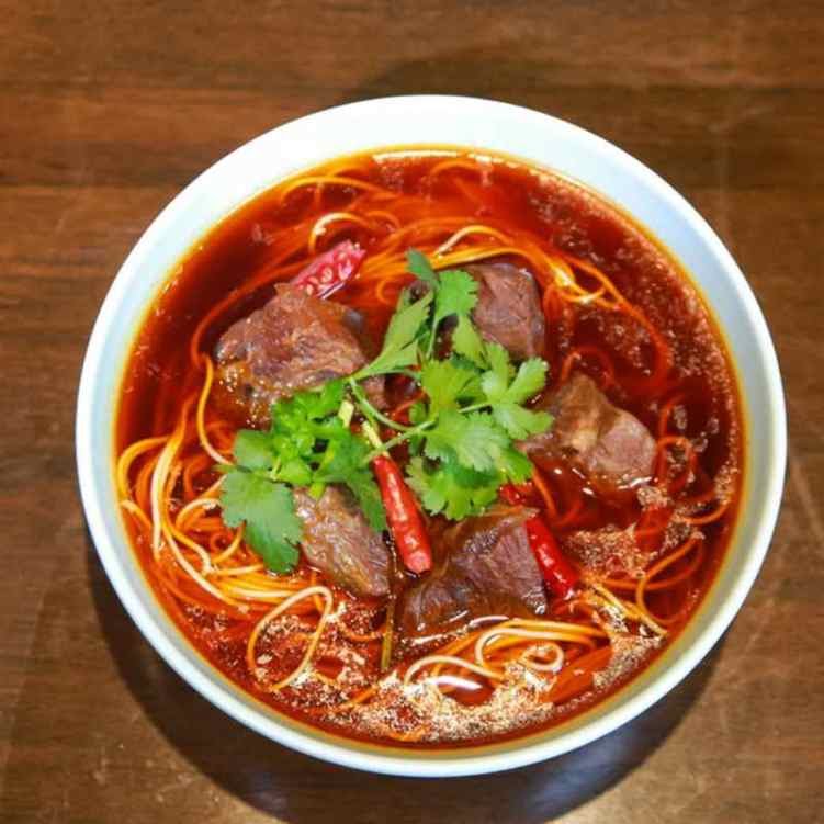 Chef Xiong - Taste of Szechuan by null